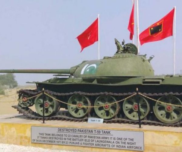 LAUNGEWALA-WAR-MEMORIAL LAUNGEWALA-WAR-MEMORIAL