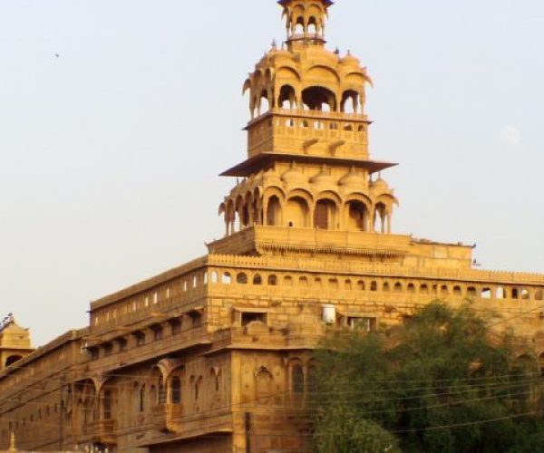 MANDIR-PALACE MANDIR-PALACE